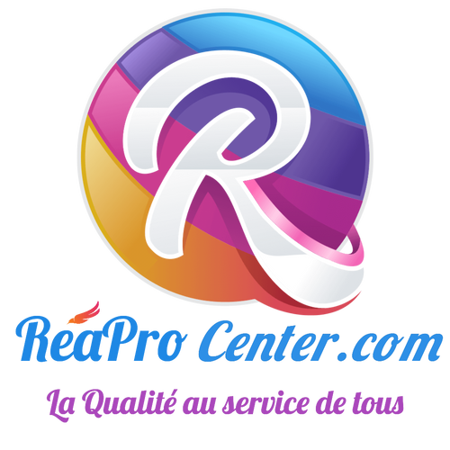RéaPro Center.com